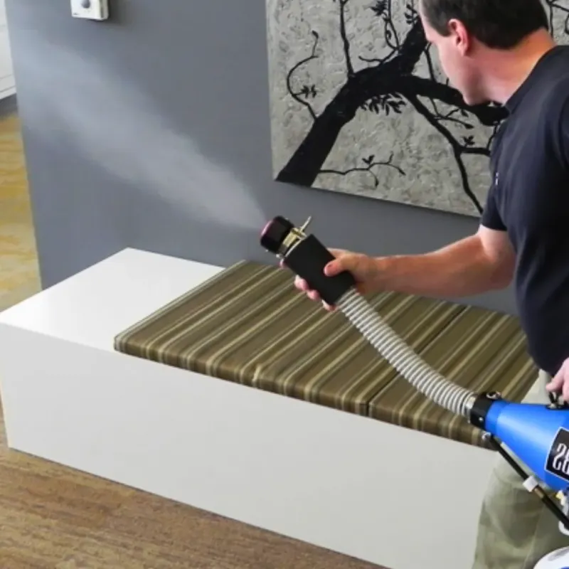 Professional Odor Removal in Jefferson City, TN